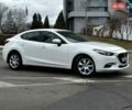 Білий Мазда 3, об'ємом двигуна 2 л та пробігом 94 тис. км за 11300 $, фото 11 на Automoto.ua