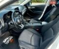 Белый Мазда 3, объемом двигателя 2 л и пробегом 95 тыс. км за 11800 $, фото 31 на Automoto.ua