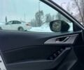 Белый Мазда 3, объемом двигателя 2 л и пробегом 130 тыс. км за 9330 $, фото 9 на Automoto.ua