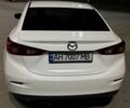 Белый Мазда 3, объемом двигателя 2.49 л и пробегом 90 тыс. км за 14500 $, фото 2 на Automoto.ua