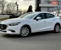 Белый Мазда 3, объемом двигателя 2 л и пробегом 95 тыс. км за 11800 $, фото 3 на Automoto.ua
