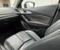 Белый Мазда 3, объемом двигателя 2.49 л и пробегом 127 тыс. км за 13799 $, фото 9 на Automoto.ua