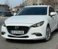 Белый Мазда 3, объемом двигателя 2.5 л и пробегом 114 тыс. км за 13600 $, фото 1 на Automoto.ua