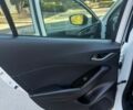 Белый Мазда 3, объемом двигателя 2 л и пробегом 57 тыс. км за 14000 $, фото 13 на Automoto.ua