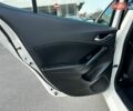 Белый Мазда 3, объемом двигателя 2 л и пробегом 95 тыс. км за 11800 $, фото 26 на Automoto.ua