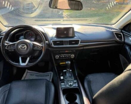 Білий Мазда 3, об'ємом двигуна 2.5 л та пробігом 78 тис. км за 7300 $, фото 13 на Automoto.ua
