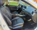 Білий Мазда 3, об'ємом двигуна 2.5 л та пробігом 78 тис. км за 7300 $, фото 10 на Automoto.ua