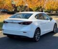 Білий Мазда 3, об'ємом двигуна 2.5 л та пробігом 78 тис. км за 7300 $, фото 7 на Automoto.ua