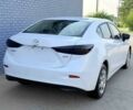 Білий Мазда 3, об'ємом двигуна 2 л та пробігом 39 тис. км за 2298 $, фото 2 на Automoto.ua