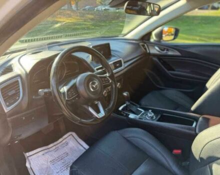 Білий Мазда 3, об'ємом двигуна 2.5 л та пробігом 78 тис. км за 7300 $, фото 11 на Automoto.ua