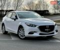 Белый Мазда 3, объемом двигателя 2 л и пробегом 95 тыс. км за 11800 $, фото 16 на Automoto.ua