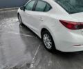 Белый Мазда 3, объемом двигателя 2 л и пробегом 174 тыс. км за 12098 $, фото 2 на Automoto.ua