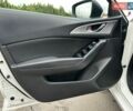 Білий Мазда 3, об'ємом двигуна 2 л та пробігом 94 тис. км за 11300 $, фото 15 на Automoto.ua