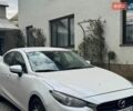 Белый Мазда 3, объемом двигателя 1.5 л и пробегом 170 тыс. км за 13500 $, фото 1 на Automoto.ua