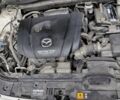 Белый Мазда 3, объемом двигателя 2 л и пробегом 174 тыс. км за 12100 $, фото 16 на Automoto.ua