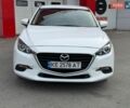 Білий Мазда 3, об'ємом двигуна 2 л та пробігом 70 тис. км за 12500 $, фото 1 на Automoto.ua