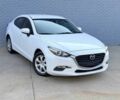 Білий Мазда 3, об'ємом двигуна 2 л та пробігом 39 тис. км за 2298 $, фото 1 на Automoto.ua