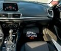 Белый Мазда 3, объемом двигателя 2 л и пробегом 95 тыс. км за 11800 $, фото 34 на Automoto.ua