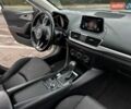 Белый Мазда 3, объемом двигателя 2 л и пробегом 94 тыс. км за 11300 $, фото 18 на Automoto.ua