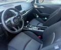 Белый Мазда 3, объемом двигателя 2 л и пробегом 59 тыс. км за 11500 $, фото 8 на Automoto.ua