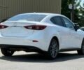 Белый Мазда 3, объемом двигателя 2.5 л и пробегом 50 тыс. км за 8000 $, фото 5 на Automoto.ua