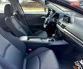 Белый Мазда 3, объемом двигателя 2 л и пробегом 95 тыс. км за 11800 $, фото 21 на Automoto.ua