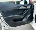 Белый Мазда 3, объемом двигателя 2 л и пробегом 95 тыс. км за 11800 $, фото 29 на Automoto.ua