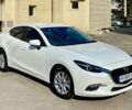 Білий Мазда 3, об'ємом двигуна 1.5 л та пробігом 11 тис. км за 19500 $, фото 1 на Automoto.ua