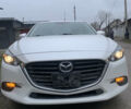 Білий Мазда 3, об'ємом двигуна 2 л та пробігом 72 тис. км за 12800 $, фото 7 на Automoto.ua