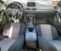 Білий Мазда 3, об'ємом двигуна 2 л та пробігом 110 тис. км за 2200 $, фото 6 на Automoto.ua