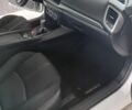 Белый Мазда 3, объемом двигателя 2 л и пробегом 174 тыс. км за 12098 $, фото 9 на Automoto.ua