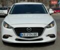 Белый Мазда 3, объемом двигателя 2.5 л и пробегом 114 тыс. км за 13800 $, фото 2 на Automoto.ua