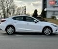 Белый Мазда 3, объемом двигателя 2 л и пробегом 95 тыс. км за 11800 $, фото 13 на Automoto.ua