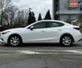 Белый Мазда 3, объемом двигателя 2 л и пробегом 94 тыс. км за 11300 $, фото 11 на Automoto.ua