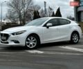 Белый Мазда 3, объемом двигателя 2 л и пробегом 94 тыс. км за 11300 $, фото 13 на Automoto.ua