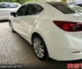 Белый Мазда 3, объемом двигателя 2.5 л и пробегом 11400 тыс. км за 13000 $, фото 6 на Automoto.ua