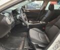 Белый Мазда 3, объемом двигателя 2 л и пробегом 136 тыс. км за 2300 $, фото 6 на Automoto.ua