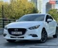 Белый Мазда 3, объемом двигателя 2.5 л и пробегом 100 тыс. км за 12300 $, фото 1 на Automoto.ua