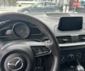 Белый Мазда 3, объемом двигателя 2 л и пробегом 93 тыс. км за 11900 $, фото 5 на Automoto.ua