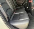 Белый Мазда 3, объемом двигателя 2.5 л и пробегом 114 тыс. км за 13800 $, фото 8 на Automoto.ua