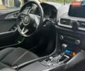 Белый Мазда 3, объемом двигателя 1.5 л и пробегом 170 тыс. км за 13500 $, фото 4 на Automoto.ua