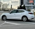 Белый Мазда 3, объемом двигателя 2 л и пробегом 95 тыс. км за 11800 $, фото 5 на Automoto.ua