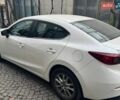 Білий Мазда 3, об'ємом двигуна 1.5 л та пробігом 170 тис. км за 13500 $, фото 7 на Automoto.ua