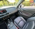 Белый Мазда 3, объемом двигателя 2.5 л и пробегом 100 тыс. км за 12300 $, фото 73 на Automoto.ua
