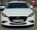 Белый Мазда 3, объемом двигателя 2.5 л и пробегом 114 тыс. км за 13800 $, фото 2 на Automoto.ua