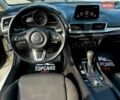 Белый Мазда 3, объемом двигателя 2 л и пробегом 95 тыс. км за 11800 $, фото 35 на Automoto.ua