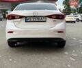 Білий Мазда 3, об'ємом двигуна 2 л та пробігом 70 тис. км за 12500 $, фото 5 на Automoto.ua