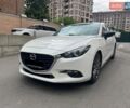 Белый Мазда 3, объемом двигателя 2.5 л и пробегом 53 тыс. км за 12100 $, фото 1 на Automoto.ua