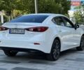 Белый Мазда 3, объемом двигателя 2.5 л и пробегом 100 тыс. км за 12300 $, фото 7 на Automoto.ua