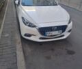Белый Мазда 3, объемом двигателя 1.5 л и пробегом 168 тыс. км за 13500 $, фото 1 на Automoto.ua
